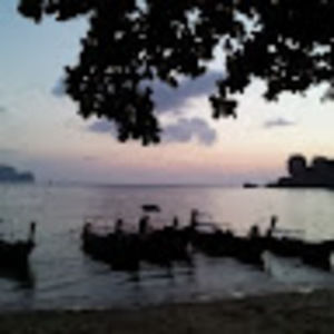 Meet your Posher, Melanie